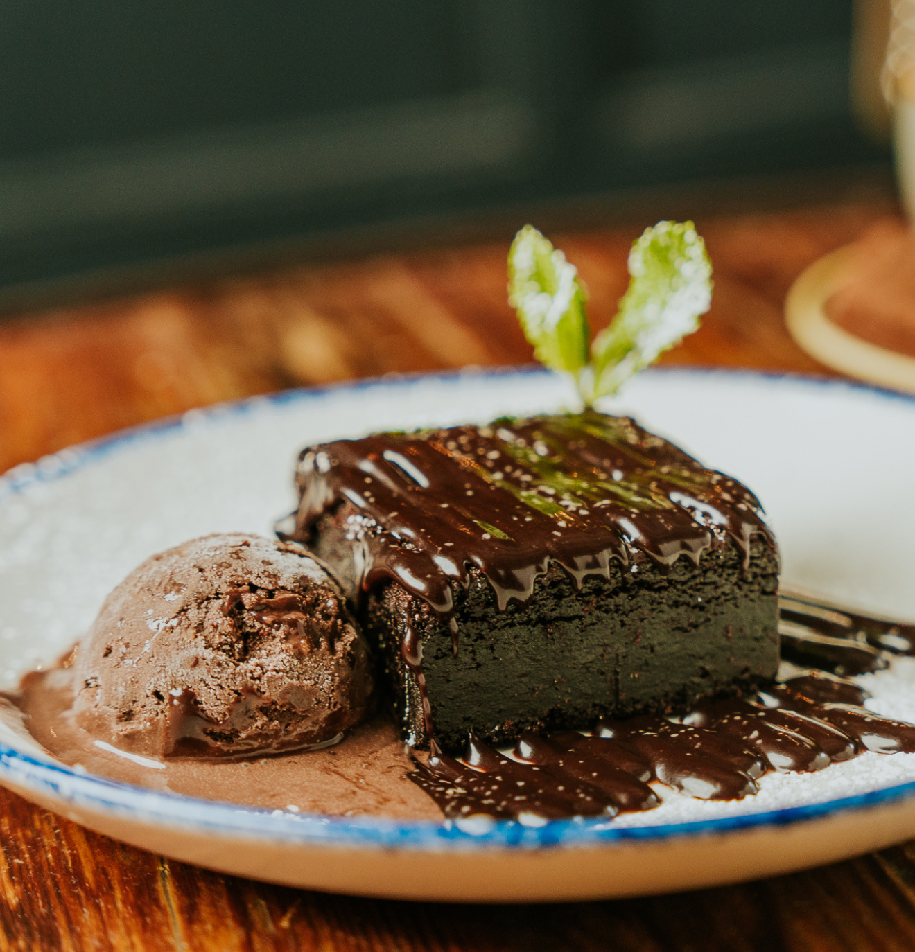 Dinner & Dining at The Oyster Bed in Whitstable