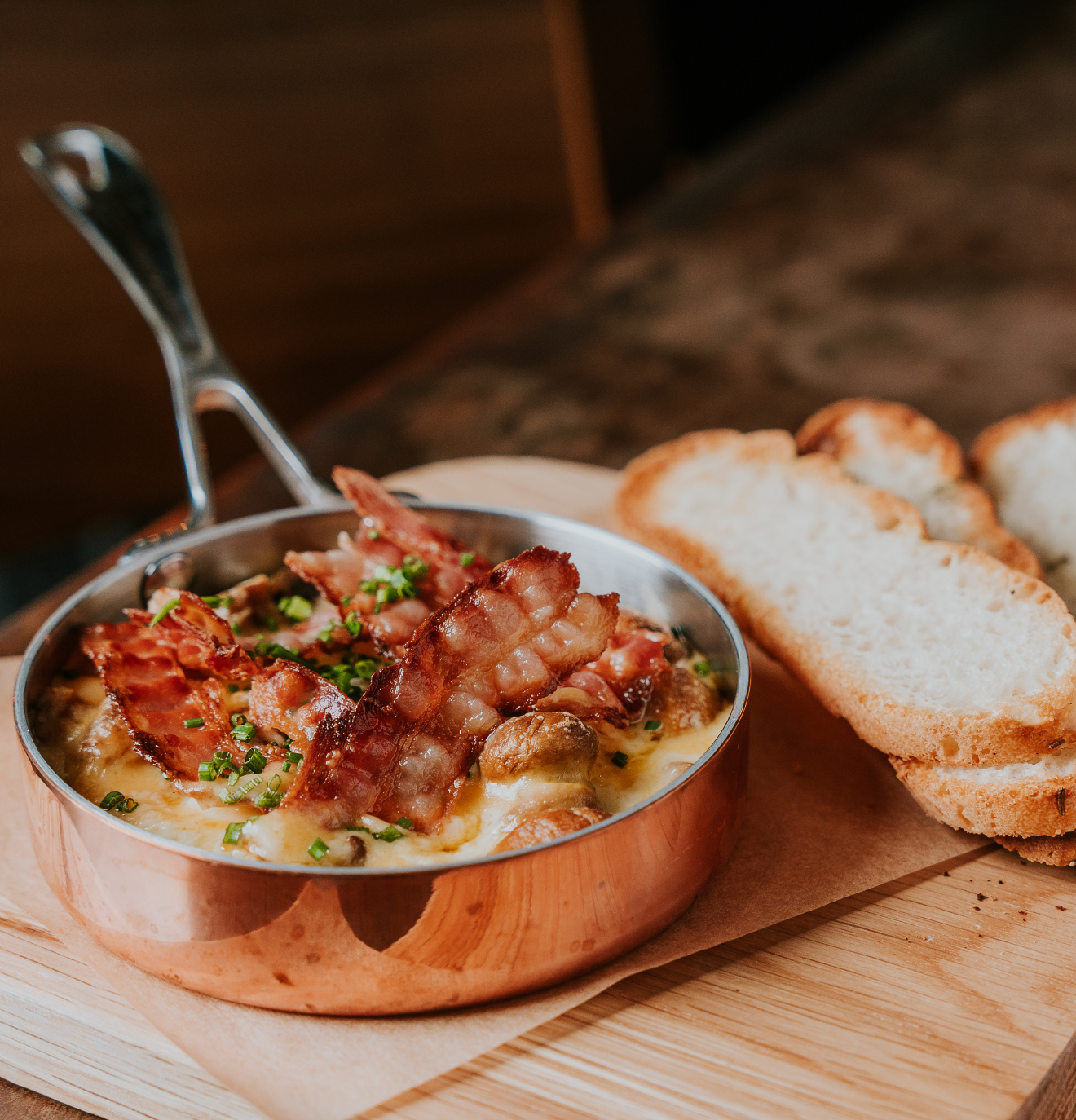 Dinner & Dining at The Oyster Bed in Whitstable